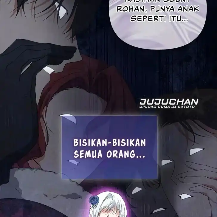 The Arranged Suitor Was the Kidnapper Chapter 1 Gambar 32