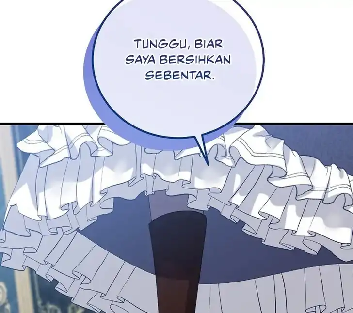 The Arranged Suitor Was the Kidnapper Chapter 11 Gambar 28