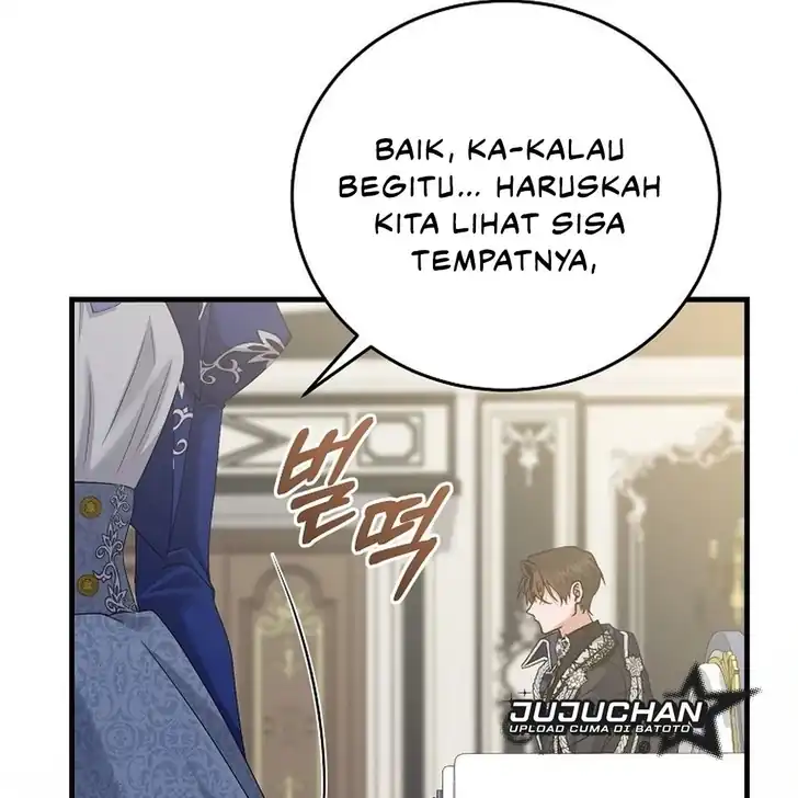 The Arranged Suitor Was the Kidnapper Chapter 12 Gambar 31