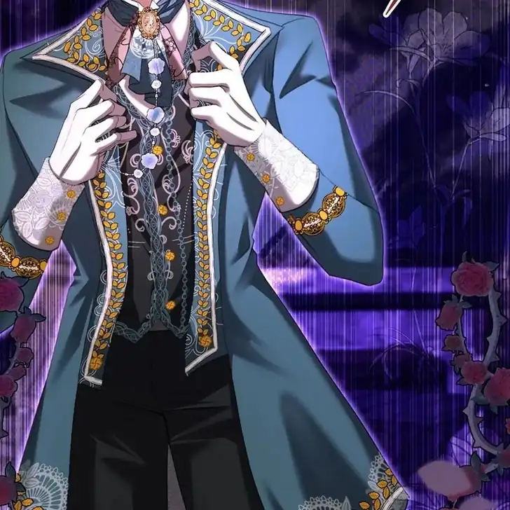 The Arranged Suitor Was the Kidnapper Chapter 15 Gambar 28
