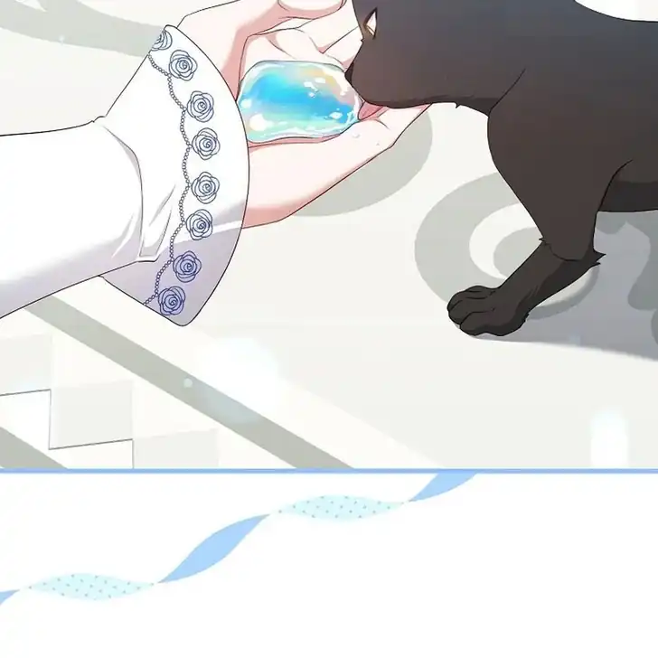 The Arranged Suitor Was the Kidnapper Chapter 17 Gambar 21