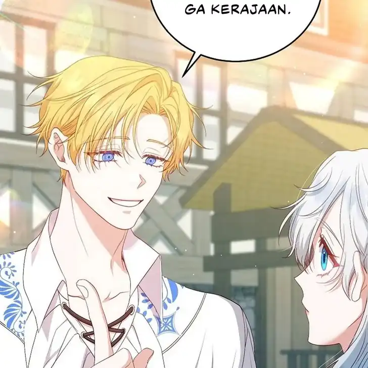 The Arranged Suitor Was the Kidnapper Chapter 20 Gambar 33