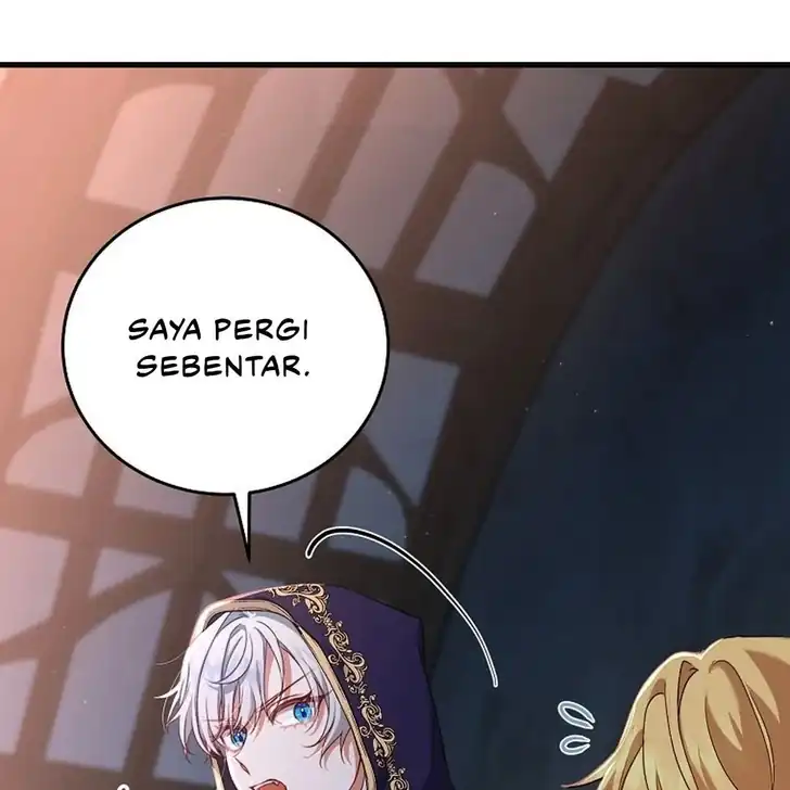 The Arranged Suitor Was the Kidnapper Chapter 21 Gambar 26