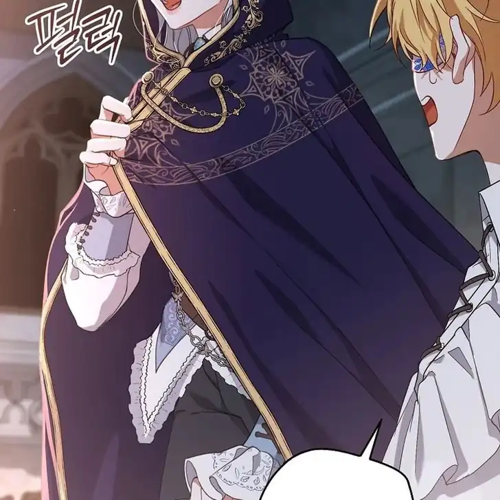 The Arranged Suitor Was the Kidnapper Chapter 21 Gambar 27