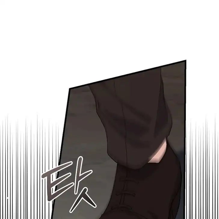 The Arranged Suitor Was the Kidnapper Chapter 21 Gambar 31