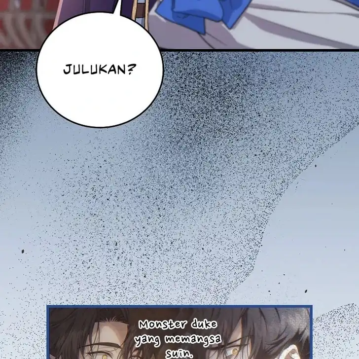 The Arranged Suitor Was the Kidnapper Chapter 22 Gambar 26