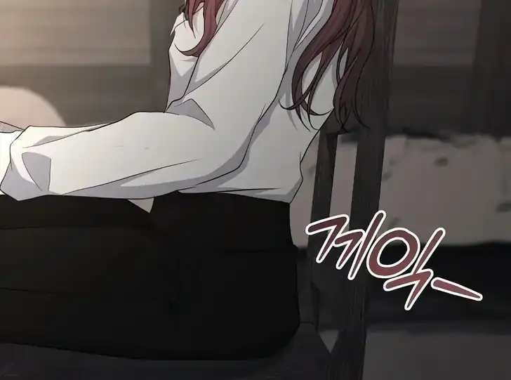 The Arranged Suitor Was the Kidnapper Chapter 25 Gambar 25