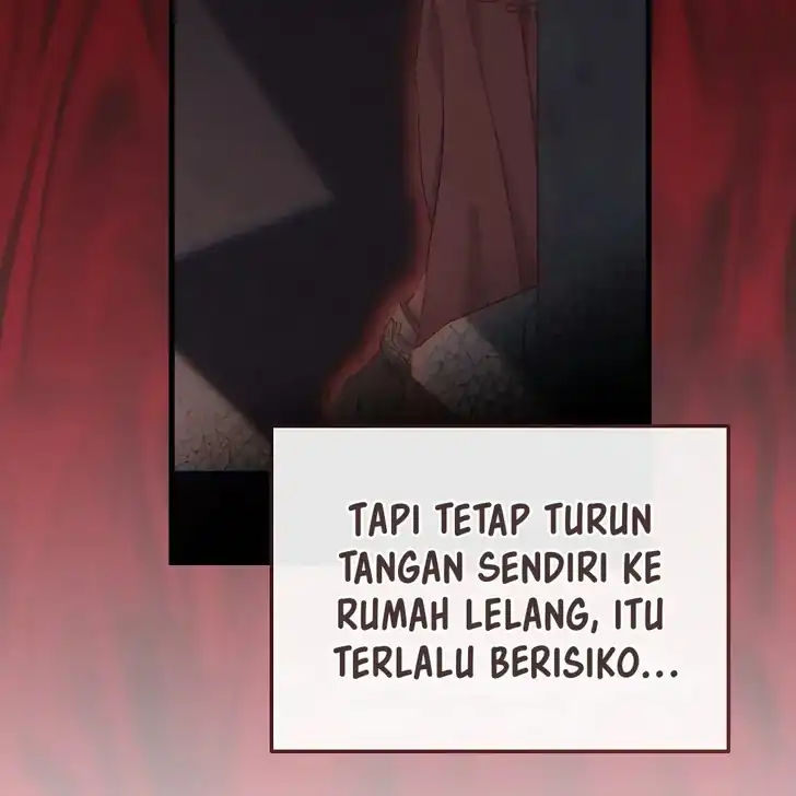 The Arranged Suitor Was the Kidnapper Chapter 25 Gambar 28