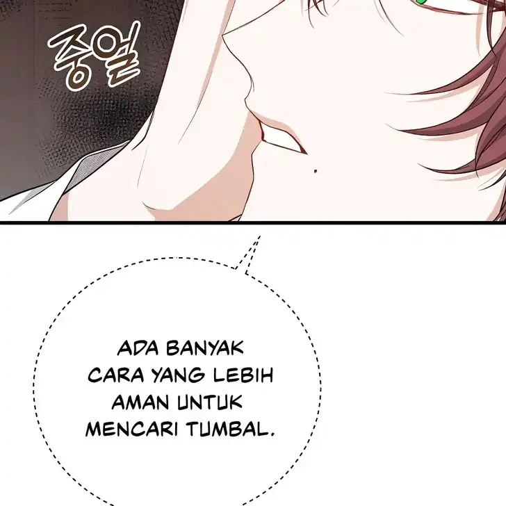 The Arranged Suitor Was the Kidnapper Chapter 25 Gambar 30