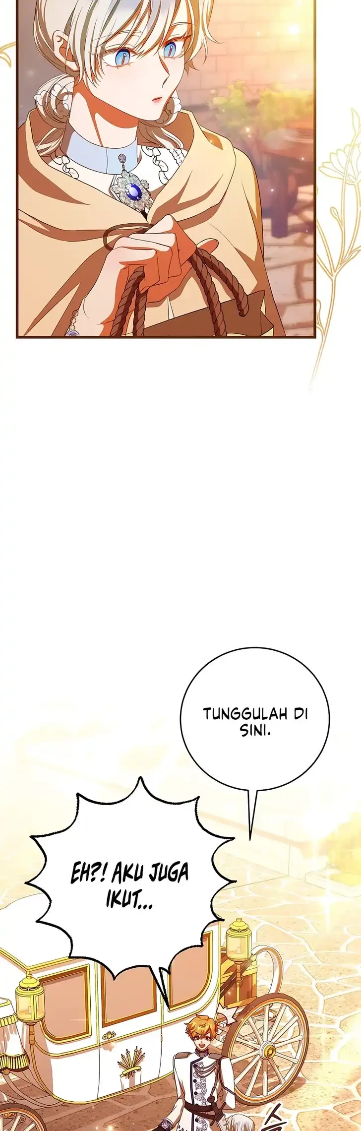 The Arranged Suitor Was the Kidnapper Chapter 26 Gambar 9