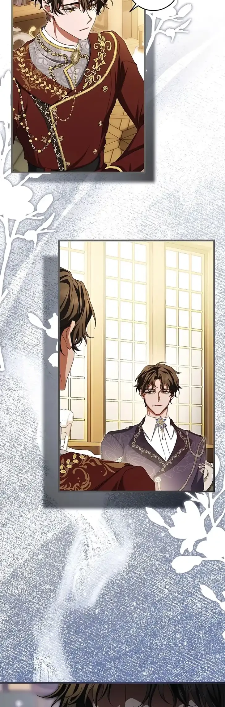 The Arranged Suitor Was the Kidnapper Chapter 28 Gambar 9