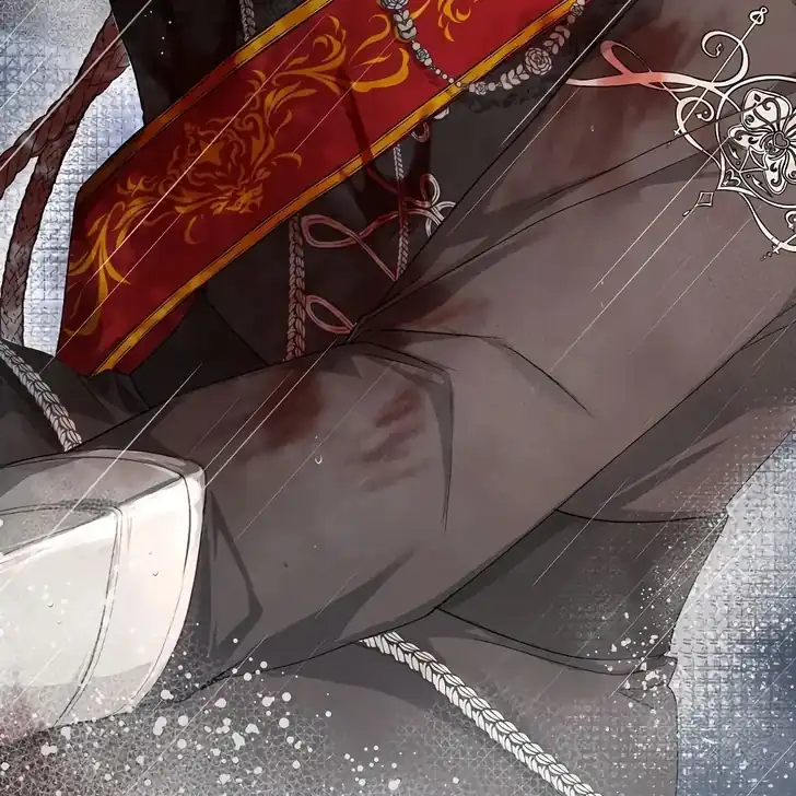 The Arranged Suitor Was the Kidnapper Chapter 3 Gambar 32