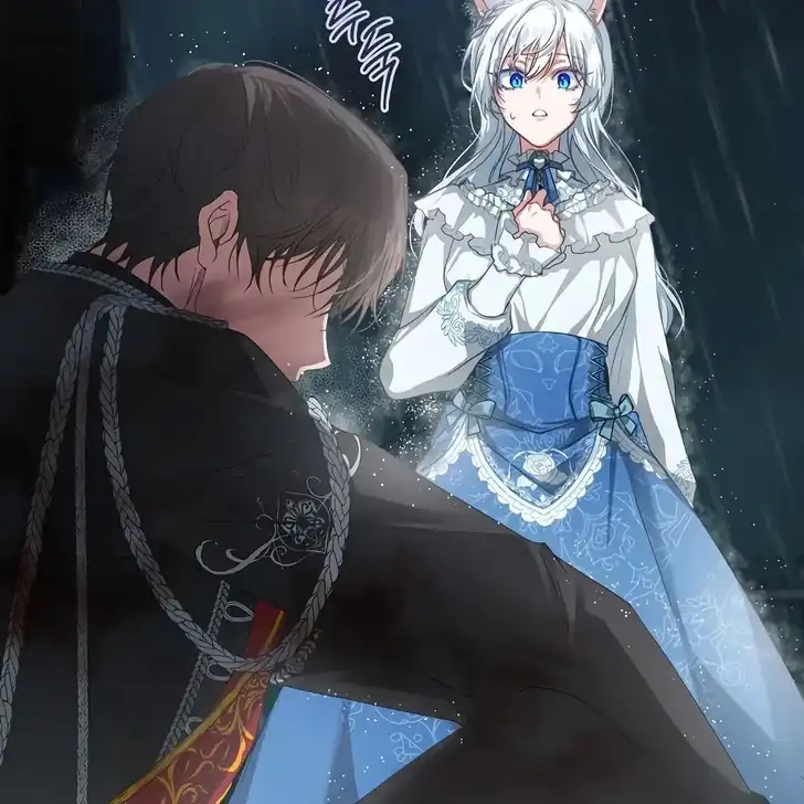 The Arranged Suitor Was the Kidnapper Chapter 3 Gambar 34