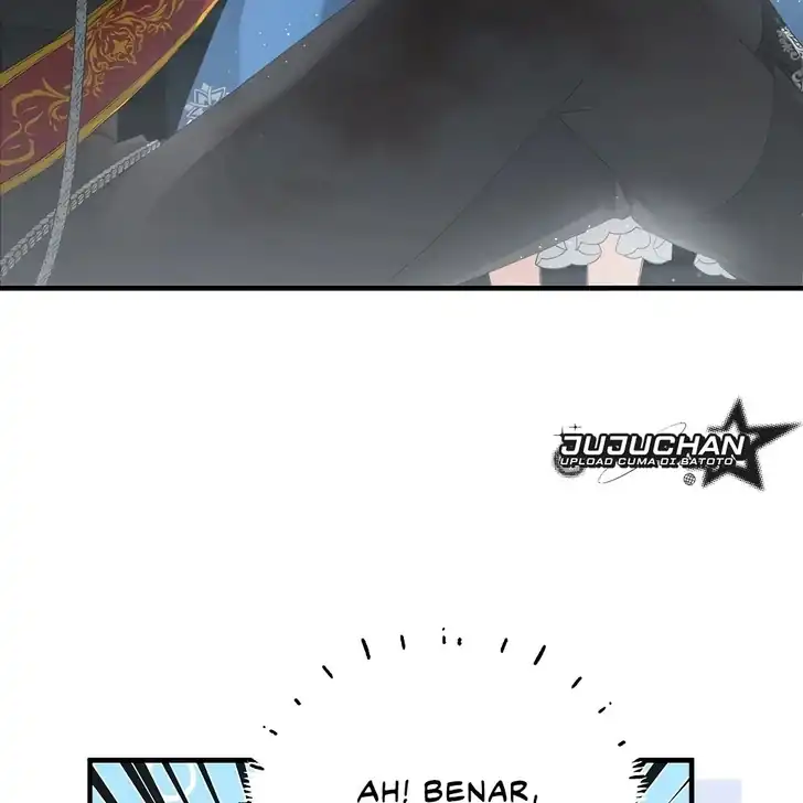 The Arranged Suitor Was the Kidnapper Chapter 3 Gambar 35