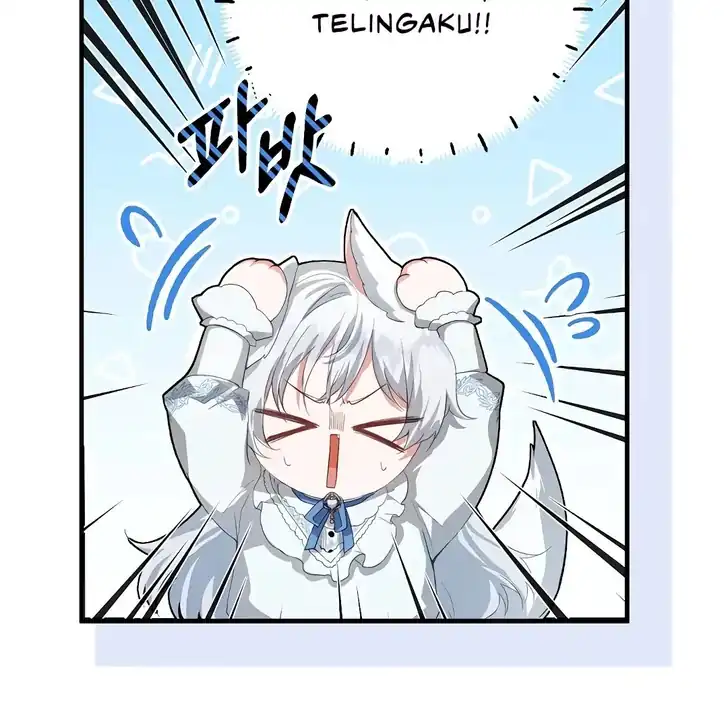 The Arranged Suitor Was the Kidnapper Chapter 3 Gambar 36