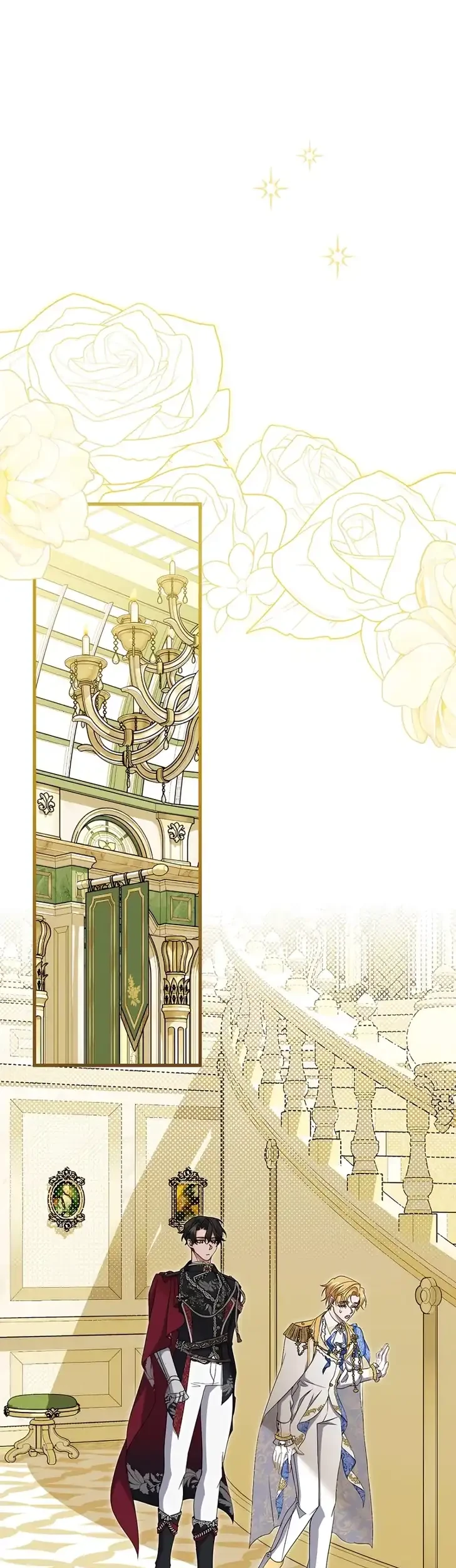 The Arranged Suitor Was the Kidnapper Chapter 30 Gambar 7