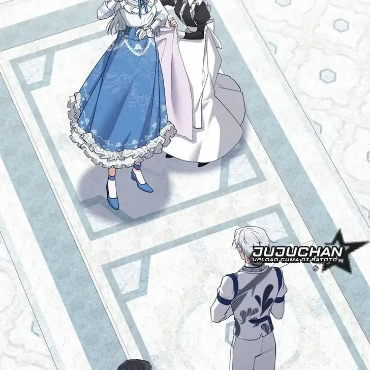 The Arranged Suitor Was the Kidnapper Chapter 4 Gambar 37
