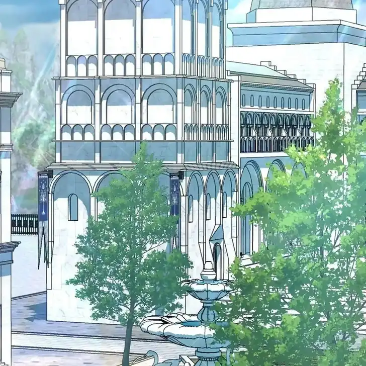 The Arranged Suitor Was the Kidnapper Chapter 6 Gambar 30