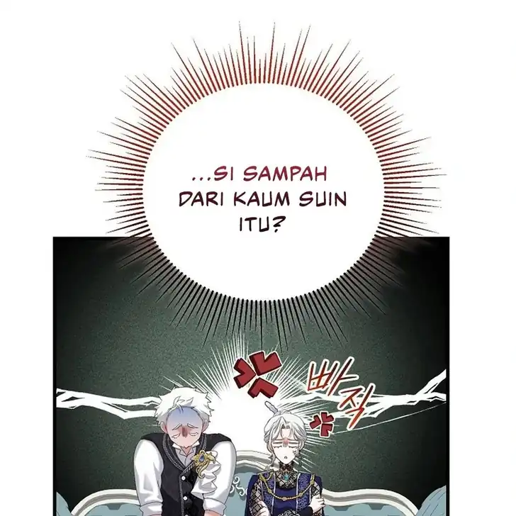 The Arranged Suitor Was the Kidnapper Chapter 7 Gambar 27