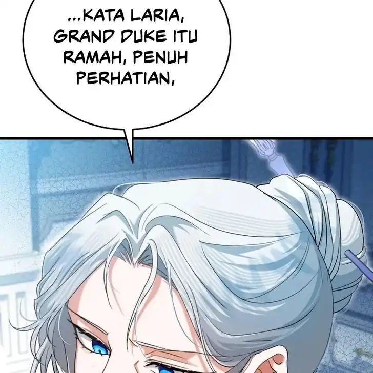 The Arranged Suitor Was the Kidnapper Chapter 8 Gambar 28