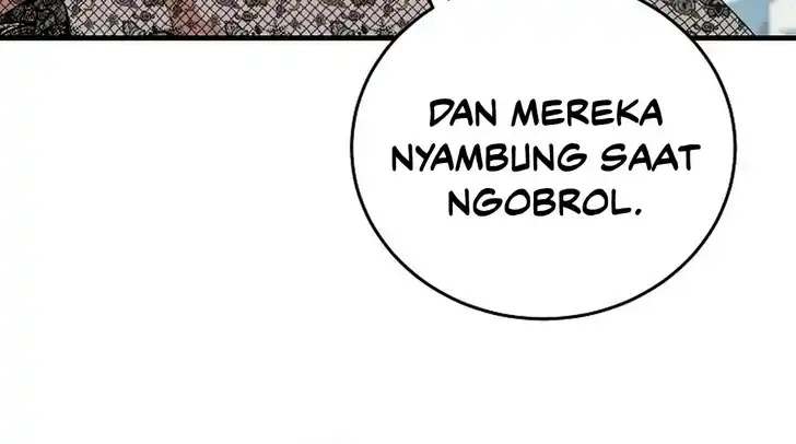 The Arranged Suitor Was the Kidnapper Chapter 8 Gambar 30