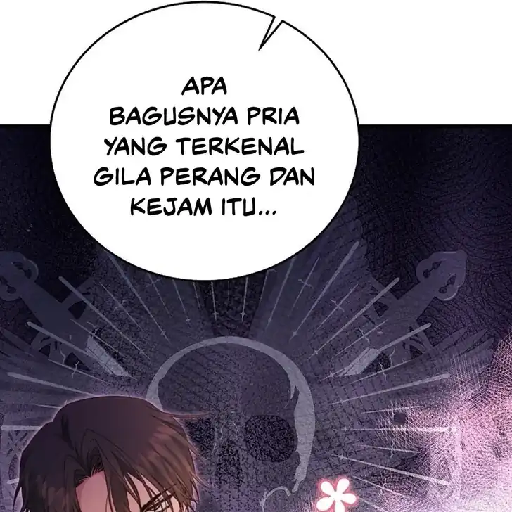 The Arranged Suitor Was the Kidnapper Chapter 8 Gambar 31