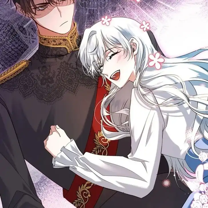 The Arranged Suitor Was the Kidnapper Chapter 8 Gambar 32
