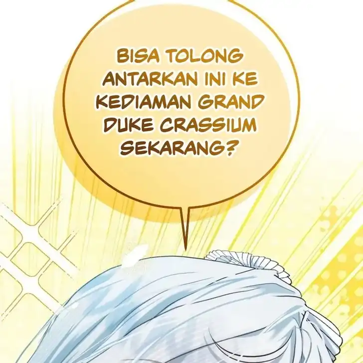 The Arranged Suitor Was the Kidnapper Chapter 9 Gambar 29