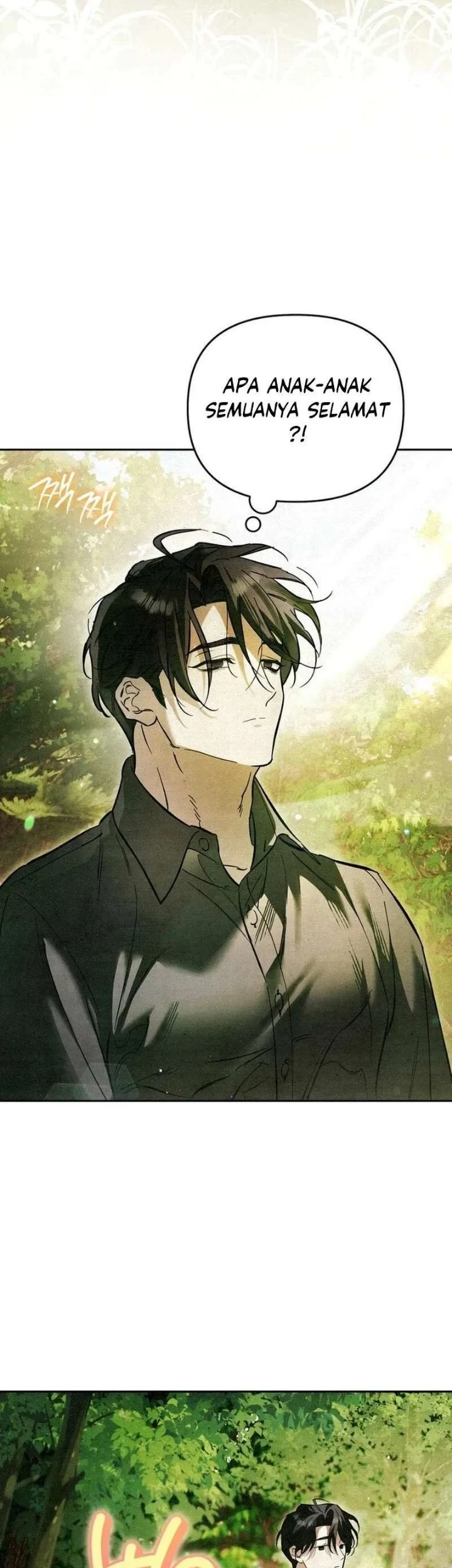 The Artist Who Paints Dungeon Chapter 1 Gambar 11