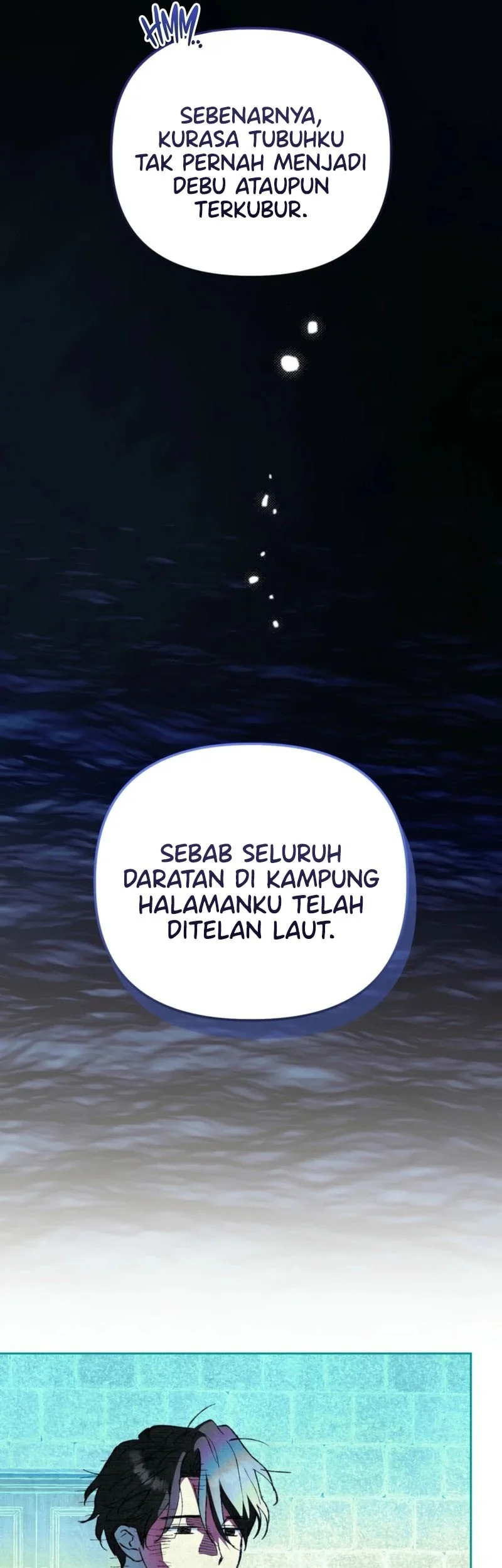 The Artist Who Paints Dungeon Chapter 11 Gambar 14