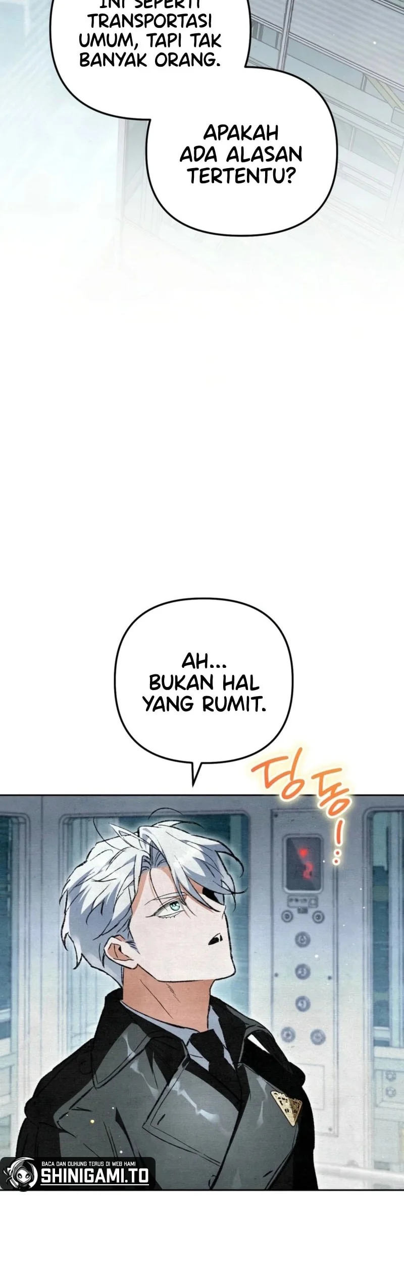 The Artist Who Paints Dungeon Chapter 13 Gambar 15