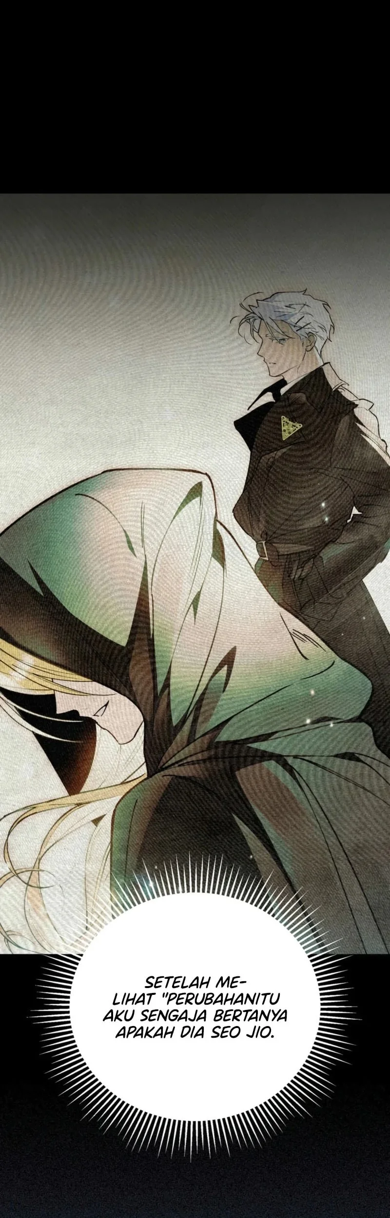 The Artist Who Paints Dungeon Chapter 14 Gambar 15
