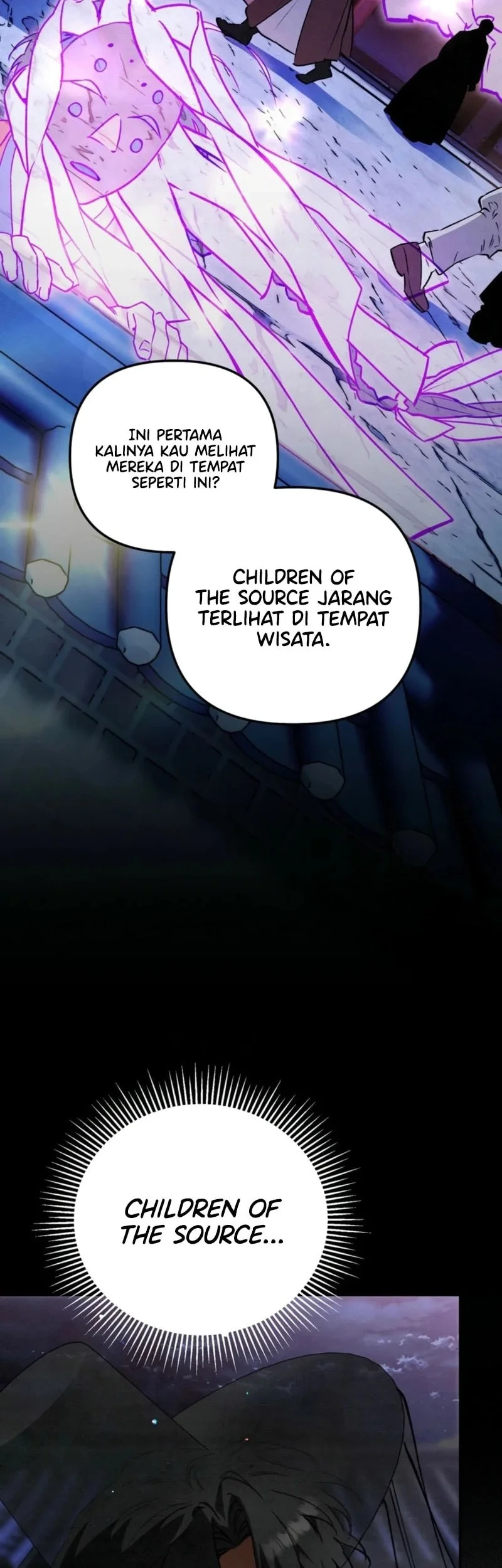 The Artist Who Paints Dungeon Chapter 15 Gambar 15