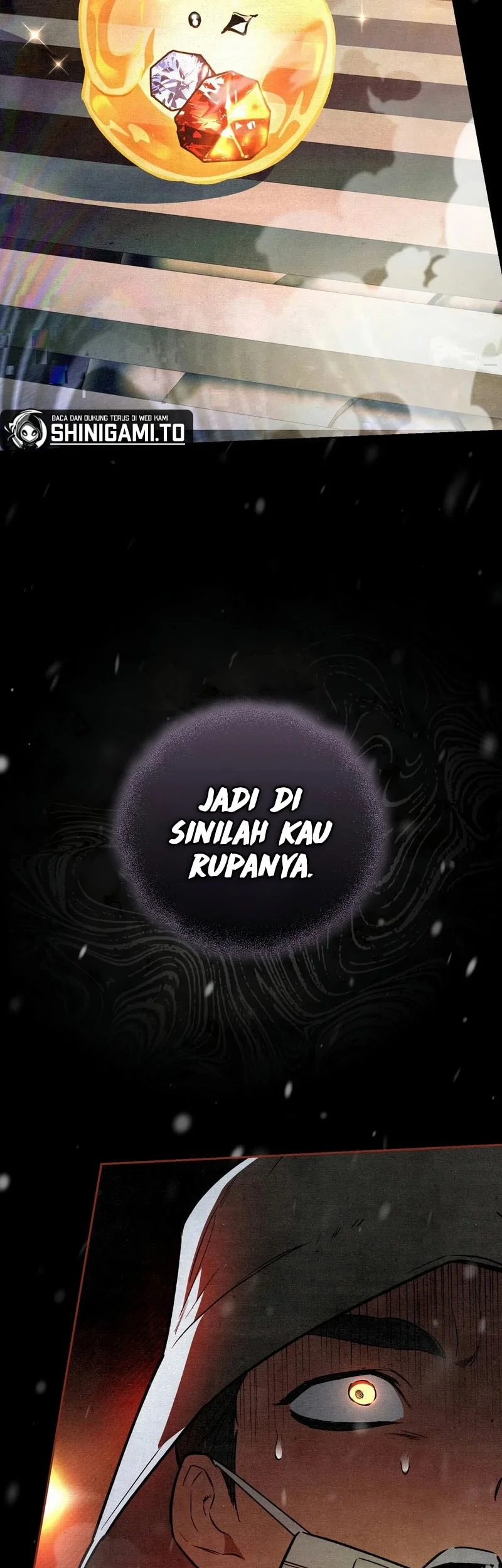 The Artist Who Paints Dungeon Chapter 16 halaman 17
