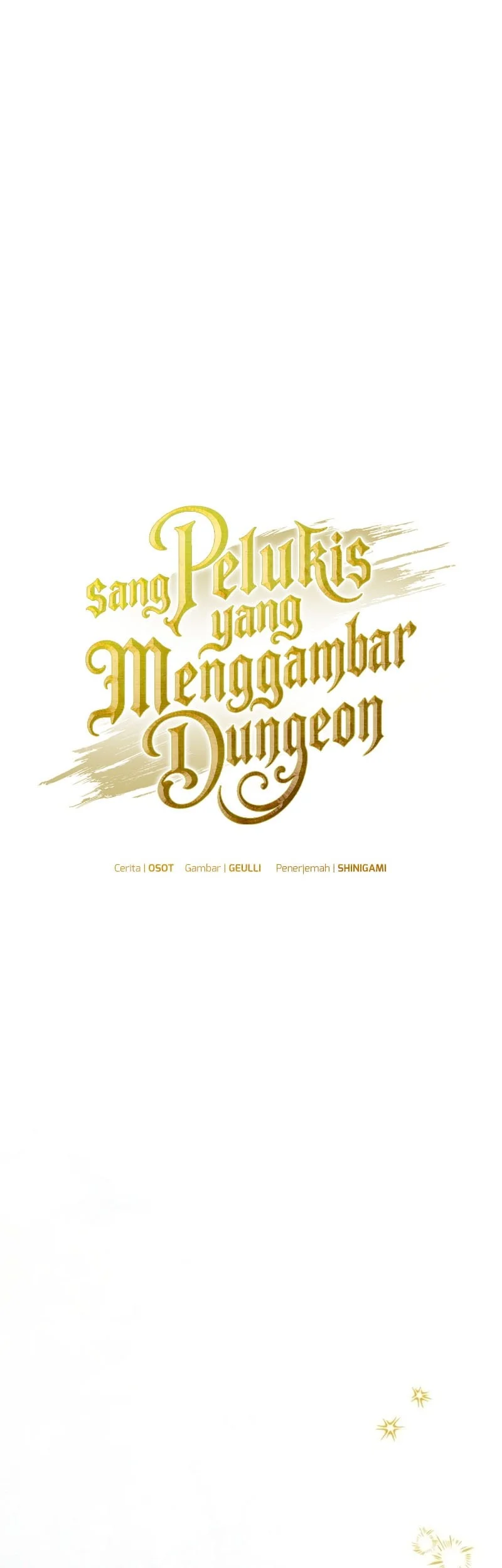 The Artist Who Paints Dungeon Chapter 19 halaman 14