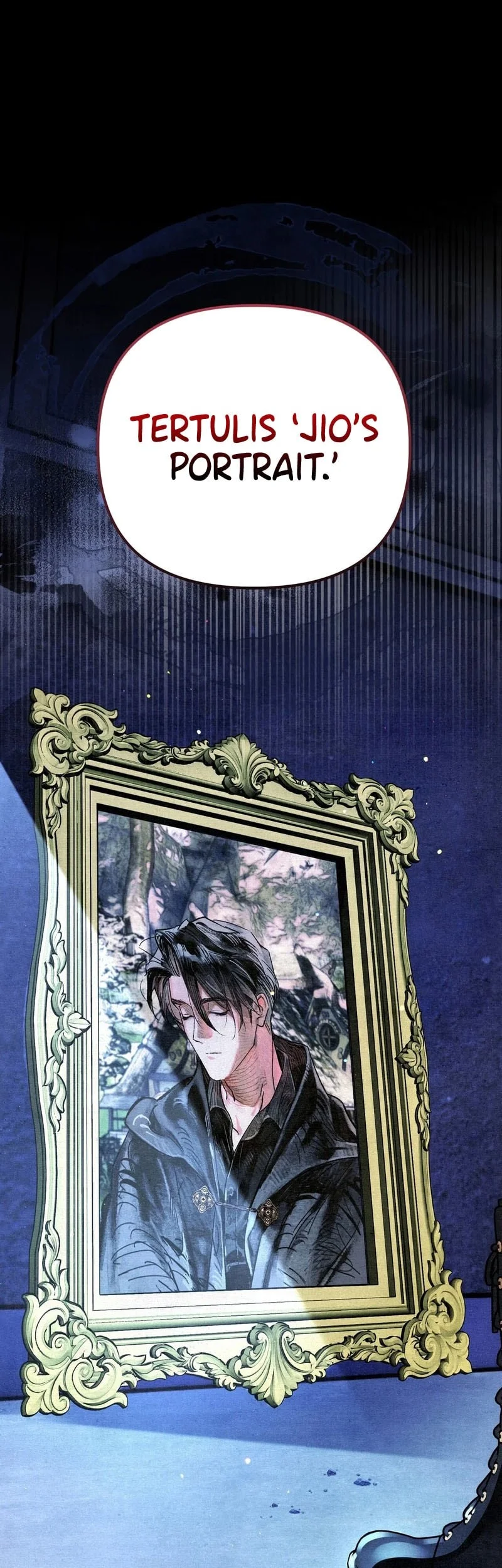 The Artist Who Paints Dungeon Chapter 2 Gambar 12