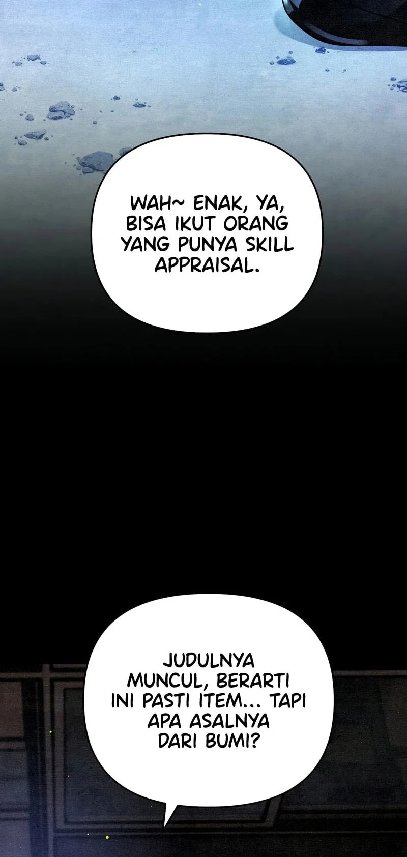 The Artist Who Paints Dungeon Chapter 2 Gambar 13