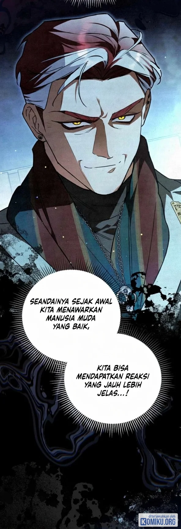The Artist Who Paints Dungeon Chapter 23 Gambar 18