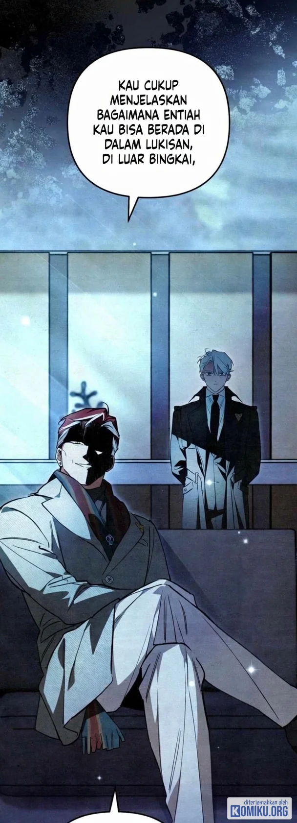 The Artist Who Paints Dungeon Chapter 23 Gambar 19