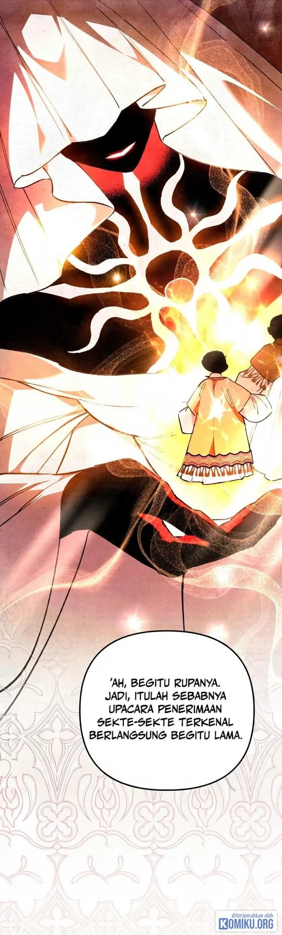 The Artist Who Paints Dungeon Chapter 24 Gambar 21