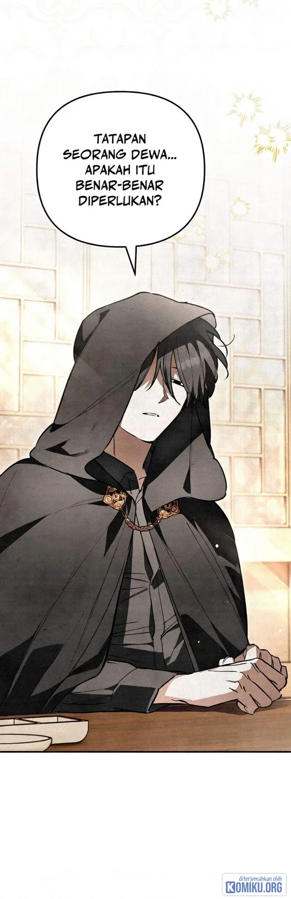 The Artist Who Paints Dungeon Chapter 24 Gambar 24