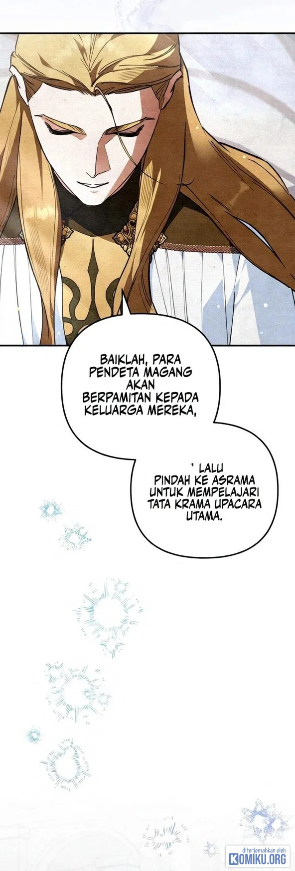 The Artist Who Paints Dungeon Chapter 25 Gambar 21
