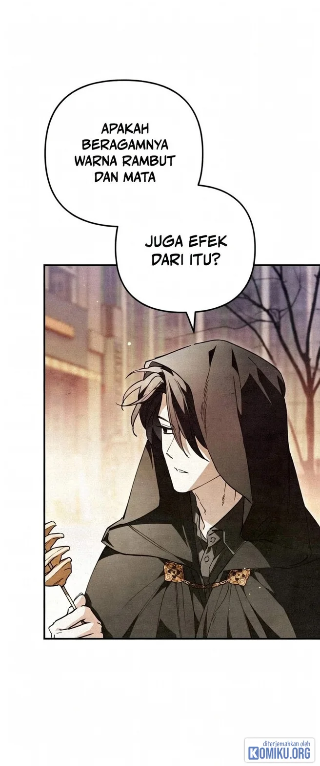 The Artist Who Paints Dungeon Chapter 26 Gambar 16