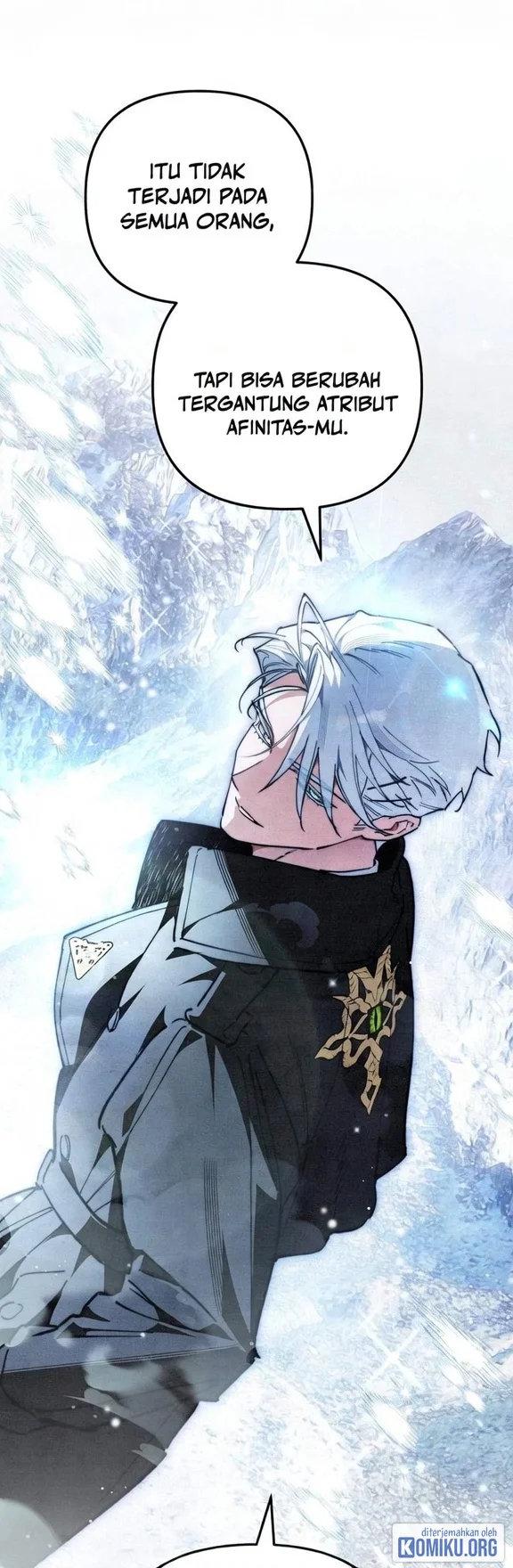 The Artist Who Paints Dungeon Chapter 26 Gambar 18