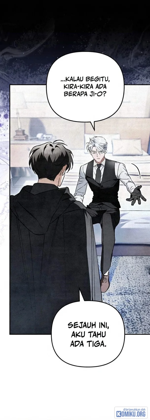 The Artist Who Paints Dungeon Chapter 27 Gambar 18