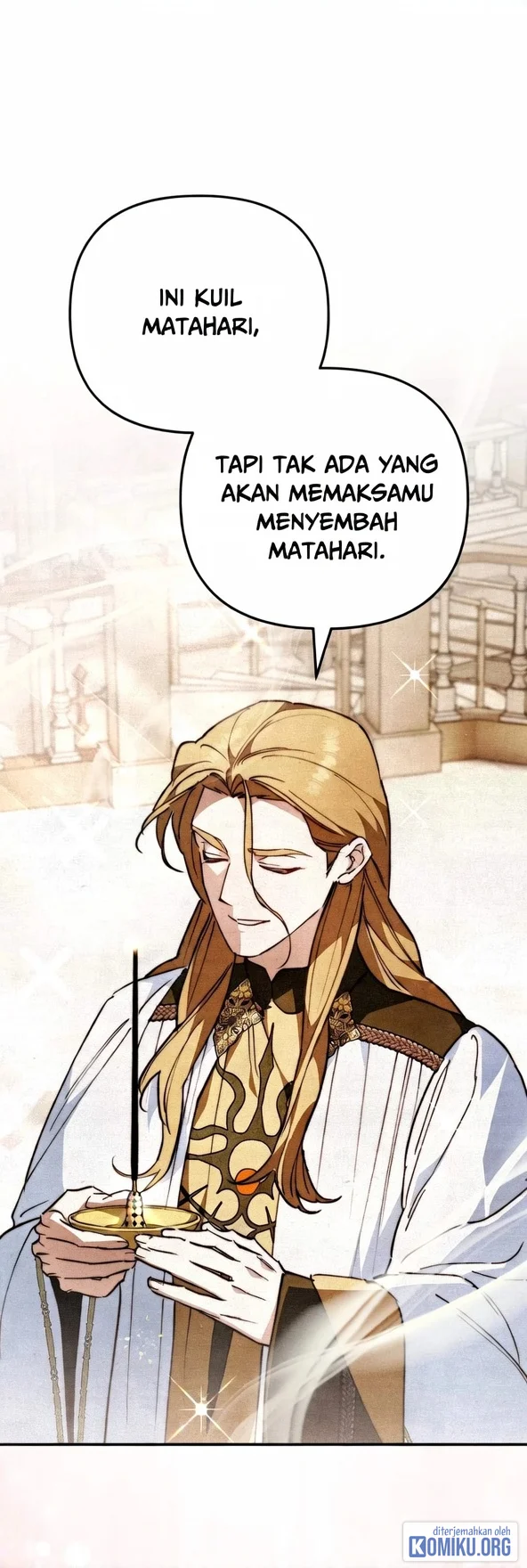 The Artist Who Paints Dungeon Chapter 28 Gambar 19