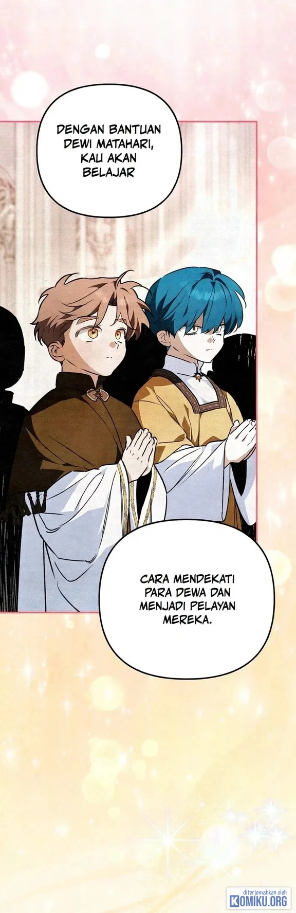The Artist Who Paints Dungeon Chapter 28 Gambar 20