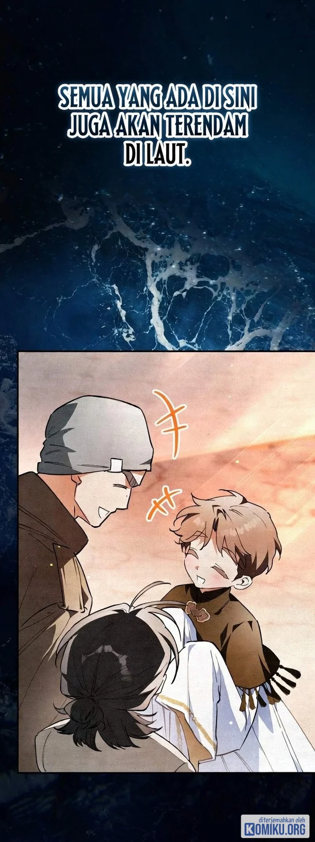 The Artist Who Paints Dungeon Chapter 29 Gambar 19