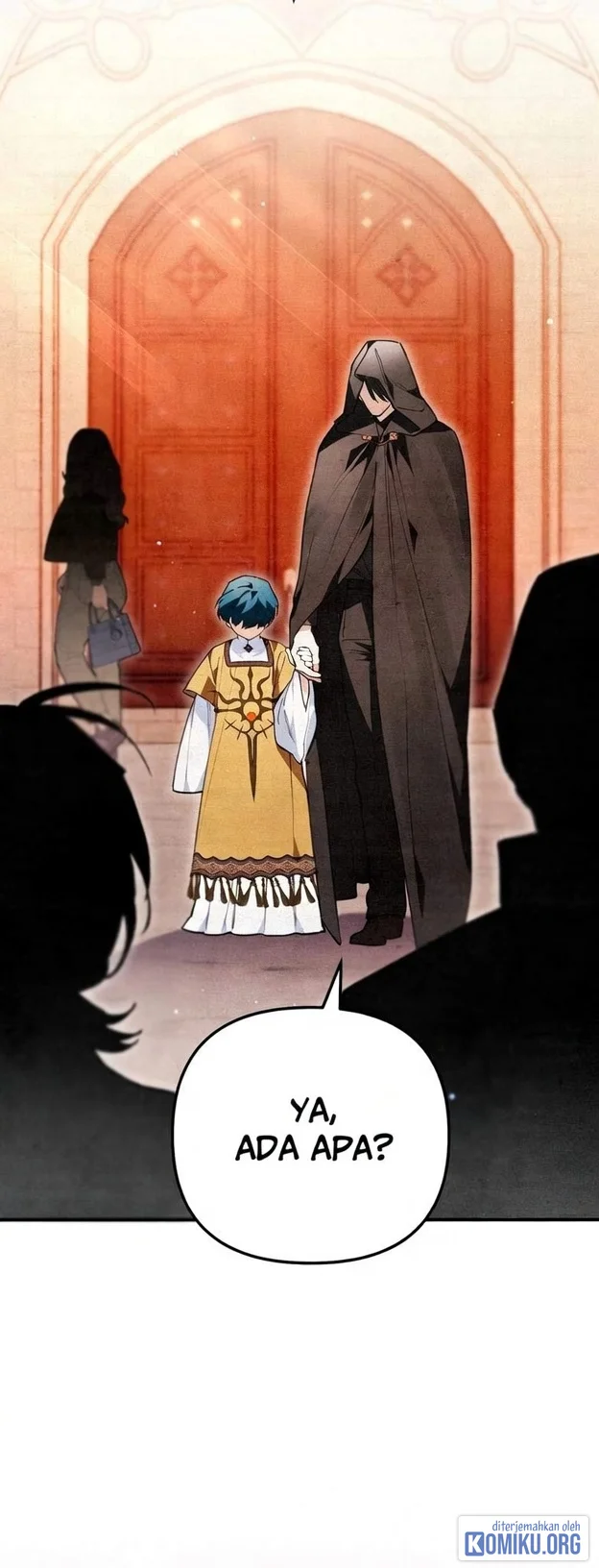 The Artist Who Paints Dungeon Chapter 29 Gambar 24
