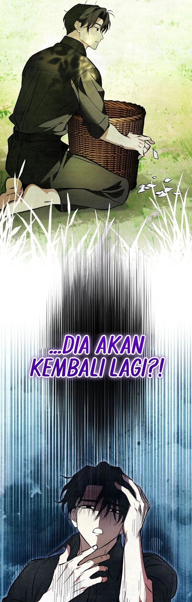 The Artist Who Paints Dungeon Chapter 3 Gambar 13